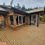 Casa Del Lago Vichuquen