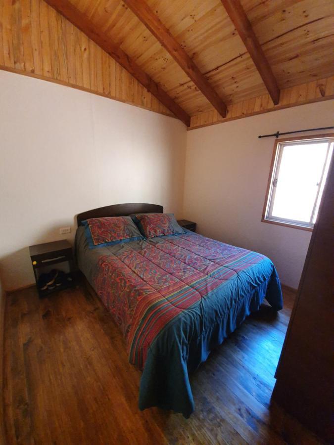 Casa Del * Vichuquén