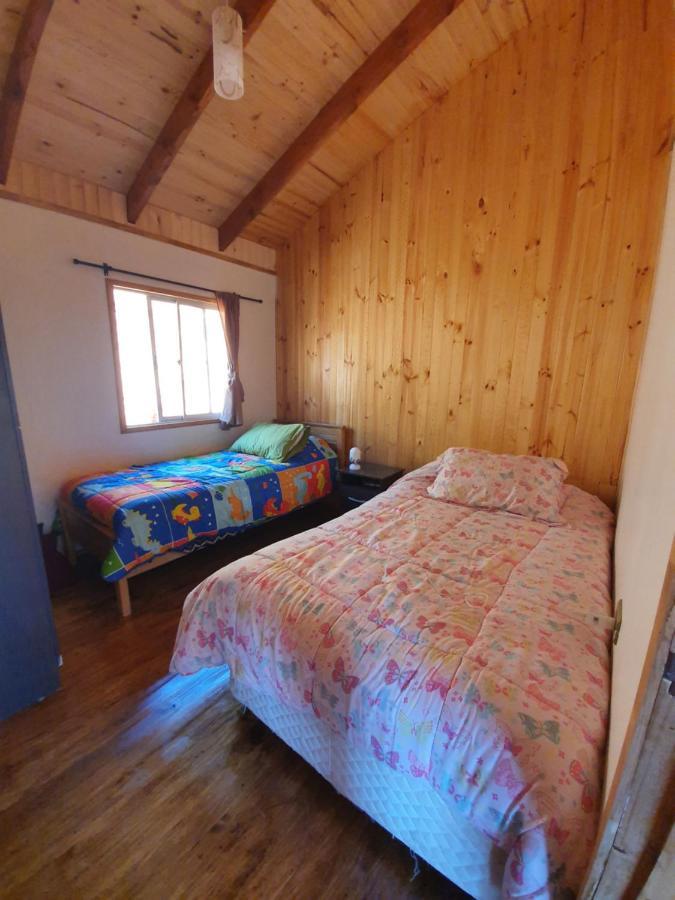 Casa Del Casa de férias Vichuquén