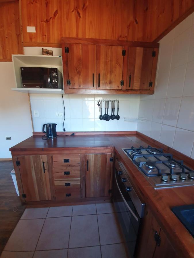 Casa Del Casa de férias Vichuquén