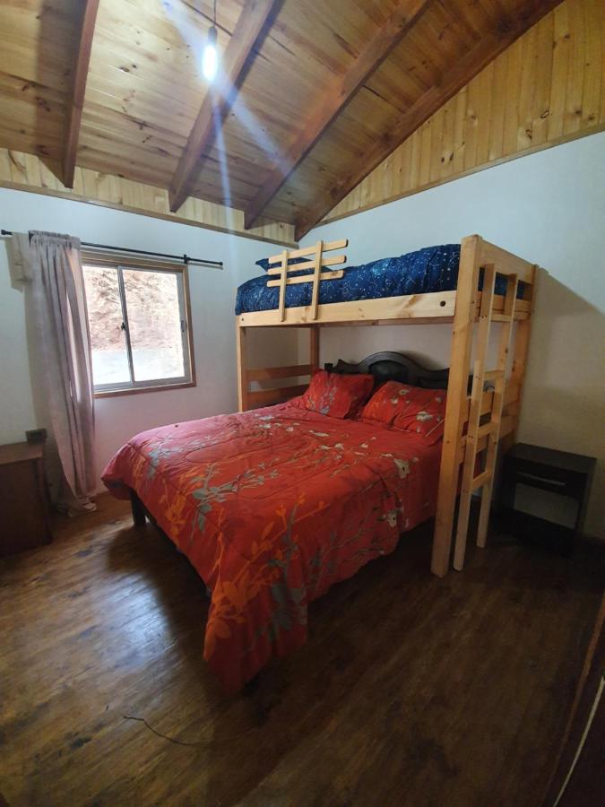Casa Del Casa de férias Vichuquén